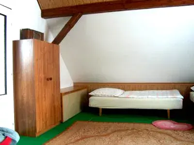 Photo 3 of Penzion Zastrání